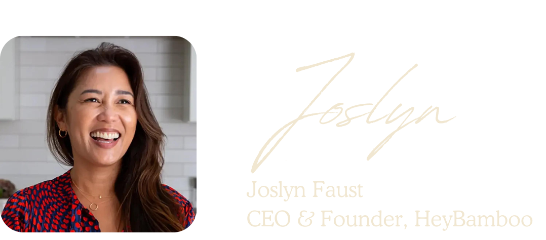 Joslyn photo and signature